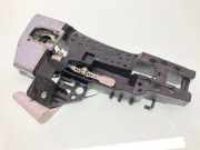 Türgriff rechts hinten Audi A5 Cabriolet (8F) 8T02837886
