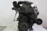 Motor ohne Anbauteile (Benzin) Opel Vectra C (Z02) Y20DTH