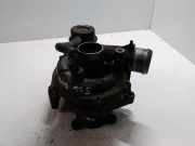 Turbolader Peugeot 307 () 9645247080