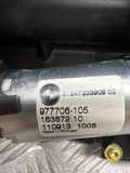 Schloss Heckdeckel BMW X5 (E70) 51247233909
