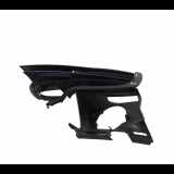 Kühlergrill unten Porsche Cayenne 2 (92A) 7P5807681B