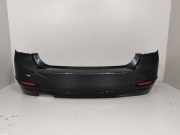 Stoßstange hinten BMW 3er (F30, F80) 7312725