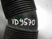 Lüftungsgitter Armaturenbrett VW Polo IV (9N, 9A) 6Q0129684S
