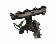 Turbolader Ford S-Max II (CJ, WA6) 9671413780