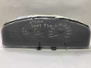 Tachometer Nissan Sunny III (N14) 63C00