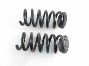 Feder links hinten Ford S-Max II (CJ, WA6)