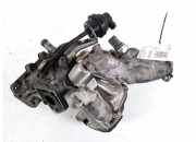 Abgasrückführventil Mercedes-Benz E-Klasse (W212) A6511400260