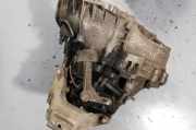 Schaltgetriebe Ford Galaxy (WA6) 4H5R7F096YA