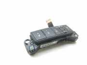 Radio Bedienschalter VW Touareg I (7L) 7L6959538D