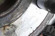 Achsschenkel (ABS) rechts vorne Opel Astra K (B16)
