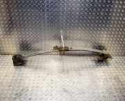 Blattfeder links hinten Renault Master III Kasten (FV)