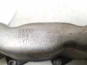 Auspuffkrümmer Audi A4 (8K, B8) 059253033L
