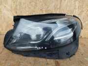 Hauptscheinwerfer rechts Mercedes-Benz E-Klasse (W213) A2139067506KZ