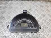Tachometer Citroen C2 () P9652008080
