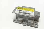 Steuergerät Airbag Saab 9-5 (YS3E) 05018825