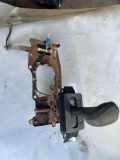 Gangschaltmechanismus TOYOTA LAND CRUISER 90 (_J9_) 3.0 TD (KZJ90_, KZJ95_)