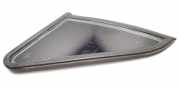 Linke Seite hinteres Seitenfenster VW PASSAT B3/B4 (3A2, 35I) 1.9 TD