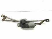 Scheibenwischermechanismus vorne FORD MONDEO III (B5Y) 2.2 TDCi 1S7117508AD 0390241702