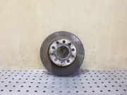 Bremsscheibe hinten links AUDI A3 Cabrio (8P7) 1.6 TDI