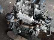 Motor HONDA ACCORD VII Tourer (CM, CN) 2.2 i-CTDi (CN2)