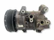 Kondensatpumpe Klimaanalge TOYOTA AVENSIS Sedan (_T25_) 2.2 D-CAT (ADT251_) 5SE12C