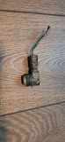 Parktronic PEUGEOT 407 Coupe (6C_) 2.0 HDi 9653211577zr