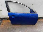 Vordere rechte Tür MAZDA 6 Hatchback (GH) 2.2 MZR-CD