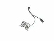 Linke Motorhaubenverriegelung BMW X5 (F15, F85) xDrive 30 d 51237308068