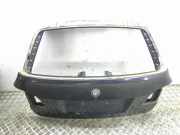 Heckklappe geschlossen BMW 5er Touring (E61)