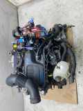 Motor NISSAN NV300 Furgon (X82) 1.6 dci 145 R9M452