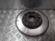 Bremsscheibe rechts vorne Toyota Avensis Verso (M2)