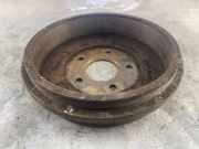 Bremstrommel hinten links FORD FOCUS II (DA_, HCP) 1.6 TDCi 3m511126ac