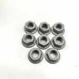 Schrauben BMW 1 (F20) 125 d 6760668 33326760668