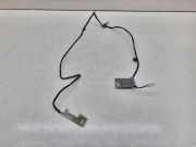Türverkabelung hinten links BMW X3 (F25) xDrive 35 d 7252537