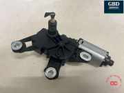 Wischermotor hinten Audi A6 (4F, C6) 4F9955711B