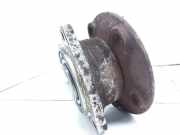 Nabe hinten rechts VOLVO V70 II (SW) 2.4 D5