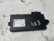 Zündset BMW X1 (E84) xDrive 23 d 9237047