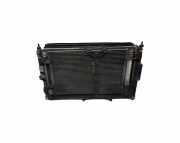 Kühler Peugeot 508 I () 9816746580