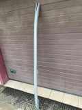 Dachreling links VOLVO V70 III (BW) 2.5 T 31276028