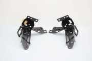 Other Boot Trunk Parts BMW X5 (G05) xDrive 30 d Mild-Hydrid 744945108