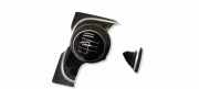 Schaltmanschette Leder VW EOS (1F7, 1F8) 2.0 TDI 1K0711113BK