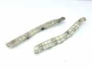 Stoßstangenhalterung hinten links MITSUBISHI PAJERO IV (V8_W, V9_W) 3.2 DI-D (V88W, V98W) 2J9F