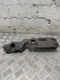 Kotflügelhalter vorne links RENAULT GRAND SCÉNIC III (JZ0/1_) 1.5 dCi 631230010R