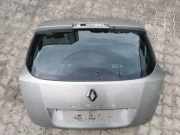 Kofferraumdeckel RENAULT LAGUNA Coupe (DT0/1) 1.5 dCi