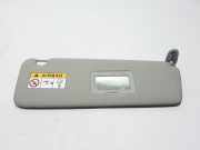 Sonnenblende rechts Renault Trafic III Kasten (FG) 964009484R