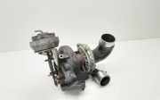 Turbolader TOYOTA AVENSIS (_T25_) 2.2 D-4D (ADT251_) 172010R011