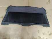Kofferraum-Abdeckung BMW 6 Cabrio (F12) 650 i xDrive