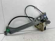 Türfensterheber hinten rechts RENAULT LAGUNA III (BT0/1) 2.0 dCi (BT01, BT09, BT12, BT1S) 827000001R