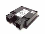 Steuergerät Airbag Ford Fiesta VI (CB1, CCN) 6S6T14B056KC