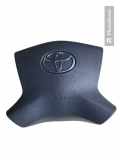 Lenkrad Airbag TOYOTA AVENSIS Sedan (_T25_) 2.0 D-4D (ADT250_) 4513005112A